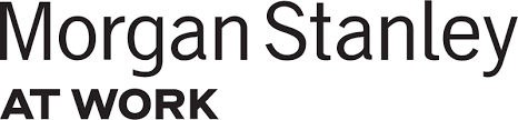 Morgan Stanley At Work