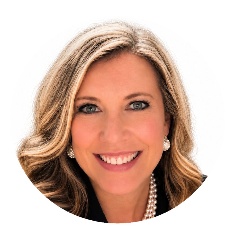 Mary Pat Wood